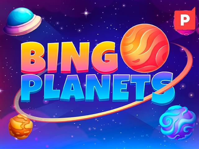 9k888 bet Planetas do Bingo