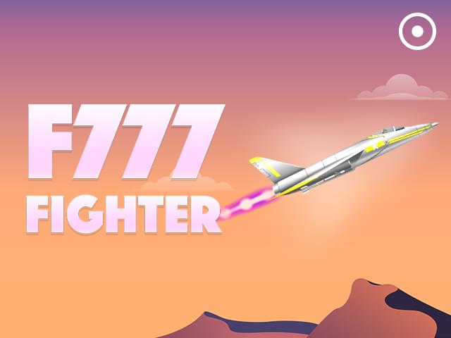 9k888 bet F777 Fighter