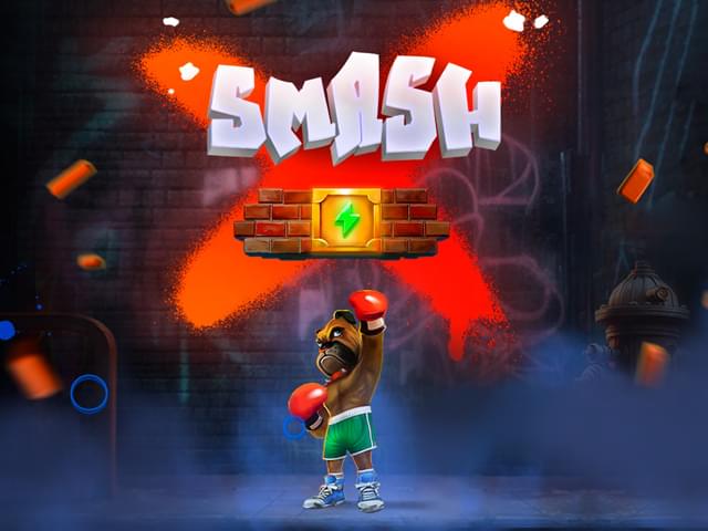 9k888 bet Esmagamento X