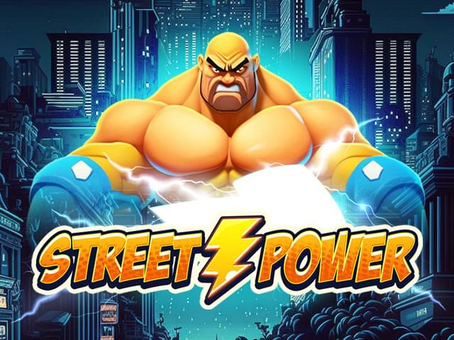 9k888 bet Poder da Rua